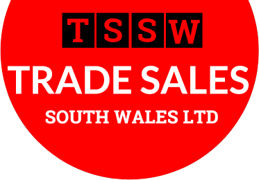 trade sales south wales