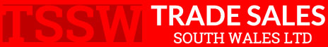 trade sales south wales