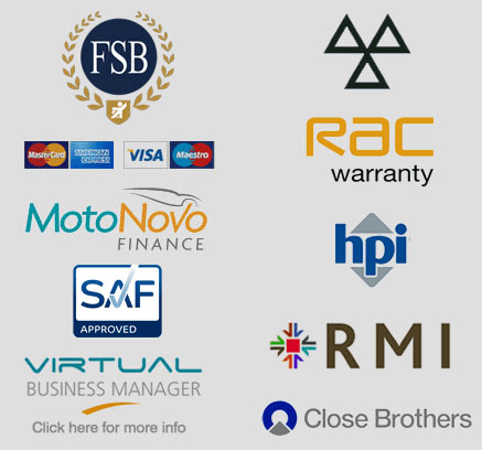 fsb - mot - rac - hpi- moto novo - hpi - rmi - close brothers finance